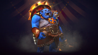 MMR: 5879 - Behavior: 8036