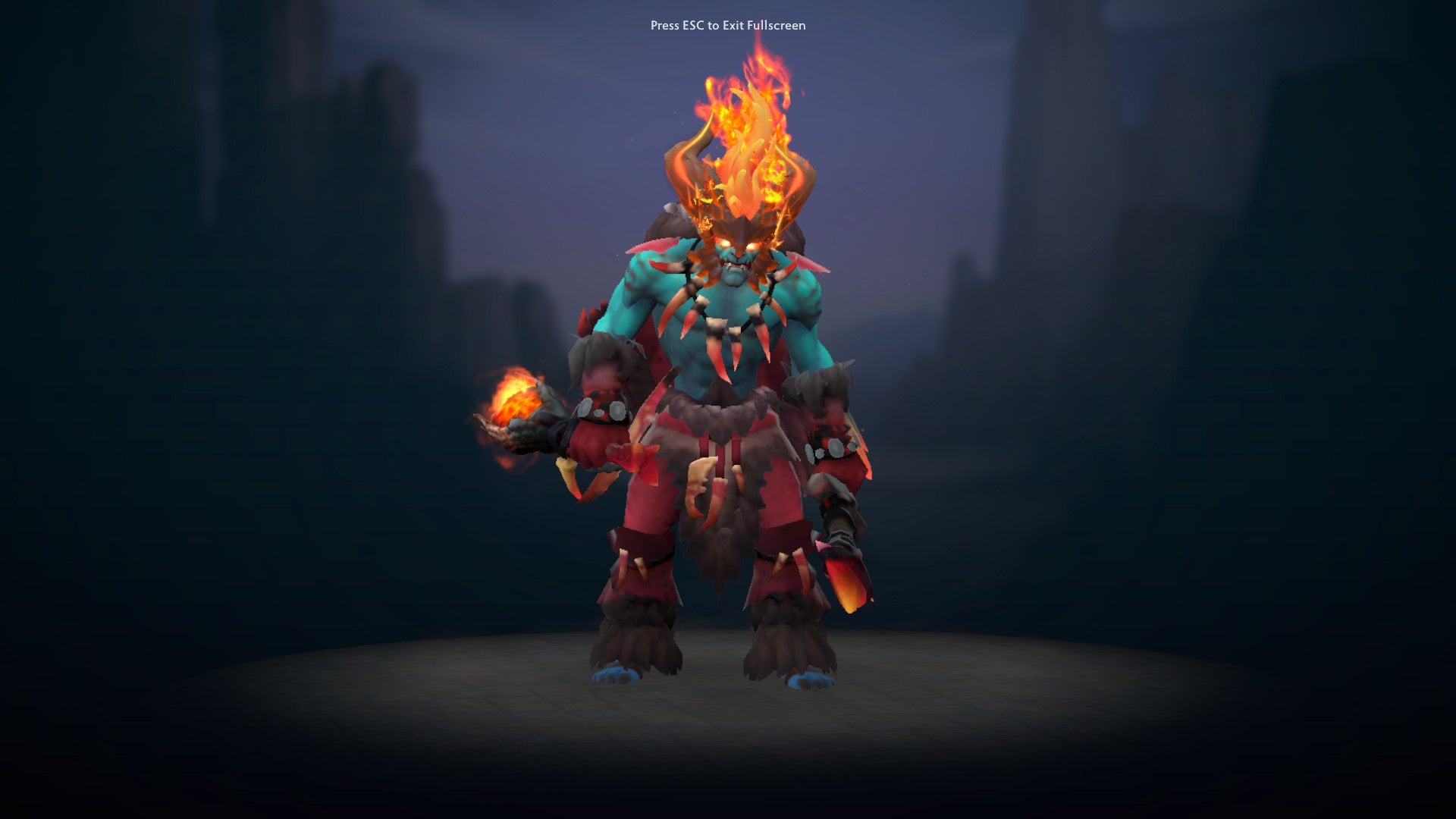 Ancient I | MMR: 3791 - Behavior: 10554 - Communication: 10554