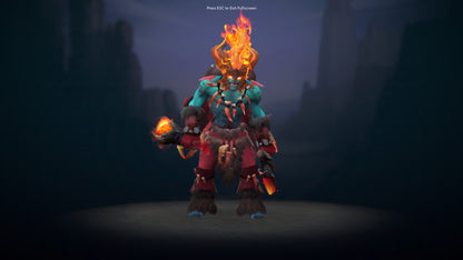 Ancient I | MMR: 3791 - Behavior: 10554 - Communication: 10554