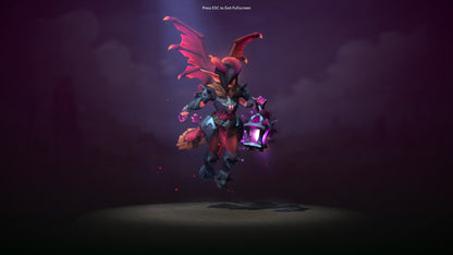 Legend I | MMR: 3117 - Behavior: 10376 - Communication: 10376