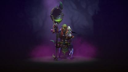 MMR: 2851 - Behavior: 7381