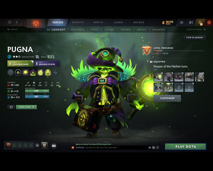 Divine V | MMR: 5426 - Behavior: 12000 - Communication: 12000