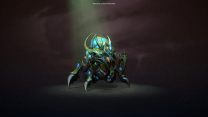 Crusader III | MMR: 1860 - Behavior: 11580 - Communication: 11580