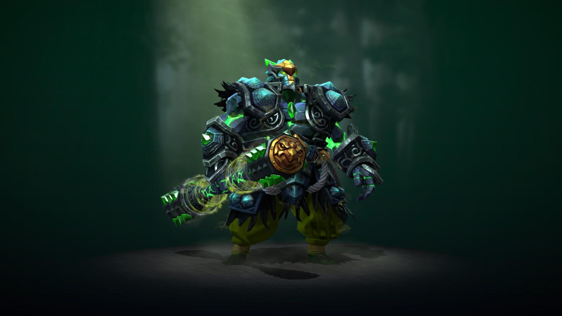 Legend I | MMR: 3153 - Behavior: 8479 - Communication: 8479