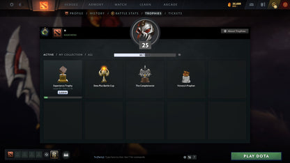 MMR: 100 - Behavior: 10530