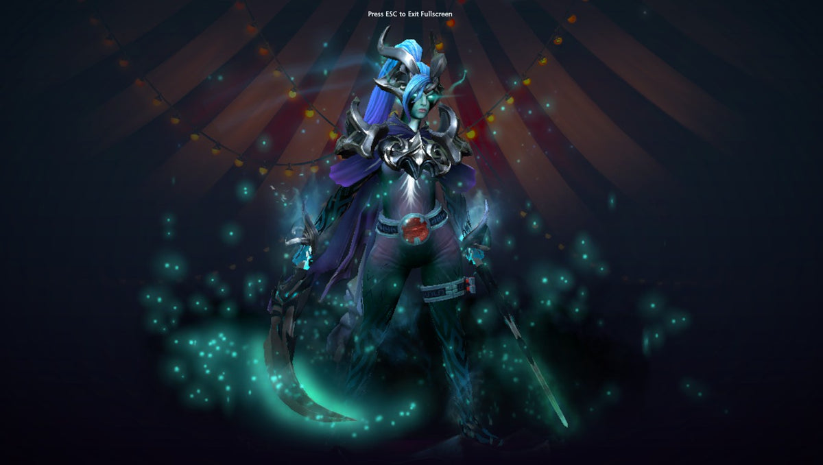 MMR: 5254 - Behavior: 10791