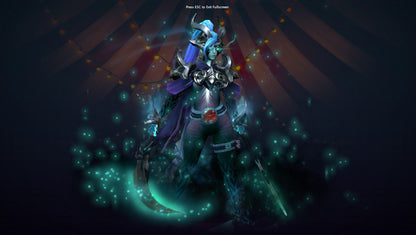 MMR: 5254 - Behavior: 10791