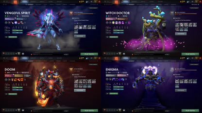 MMR: 1634 - Behavior: 10240