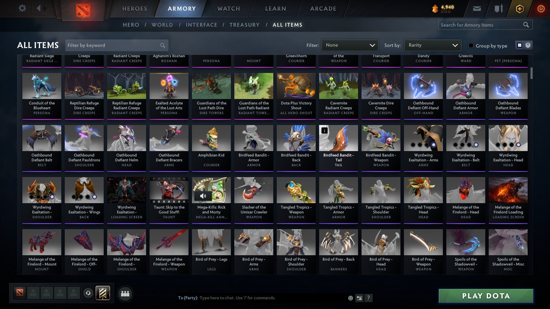 MMR: 4535 - Behavior: 12000