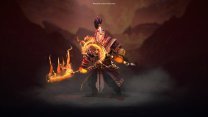 Ancient V | MMR: 4447 - Behavior: 9352 - Communication: 9352