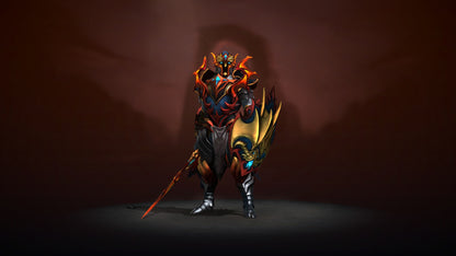 Immortal | MMR: 6078 - Behavior: 9239 - Communication: 9239