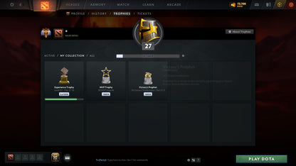 MMR: 5894 - Behavior: 9028