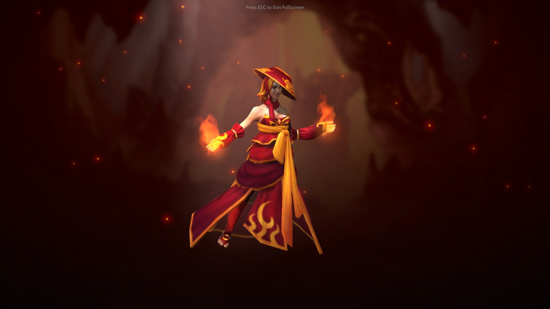 Legend IV | MMR: 3582 - Behavior: 10159 - Communication: 10159