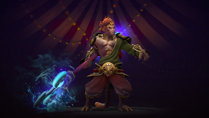 MMR: 4444 - Behavior: 11007