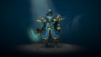 Divine IV | MMR: 5311 - Behavior: 10629 - Communication: 10629