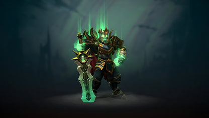 MMR: 4489 - Behavior: 10997