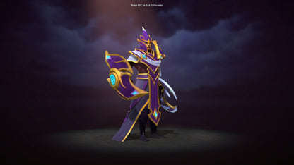 Ancient I | MMR: 3868 - Behavior: 8636 - Communication: 8636