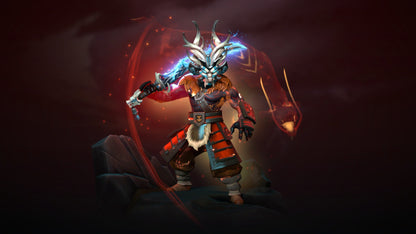 MMR: 2594 - Behavior: 8142