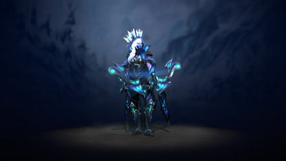 Immortal | MMR: 6679 - Behavior: 9355 - Communication: 9199