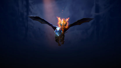 Ancient II | MMR: 3883 - Behavior: 8991 - Communication: 8991