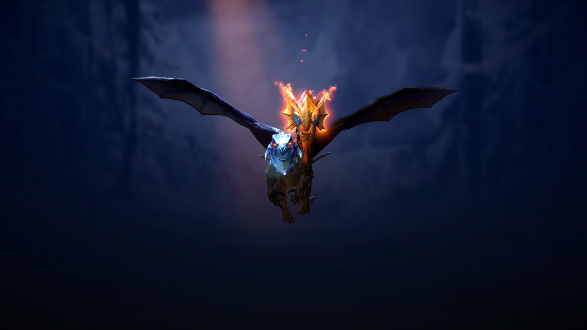 MMR: 4648 - Behavior: 11961