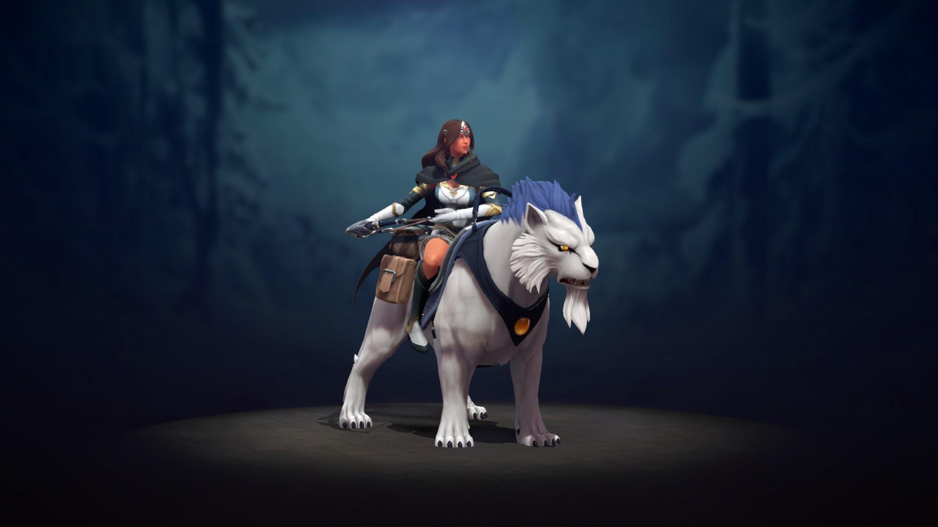 Immortal | MMR: 6480 - Behavior: 12000 - Communication: 10806