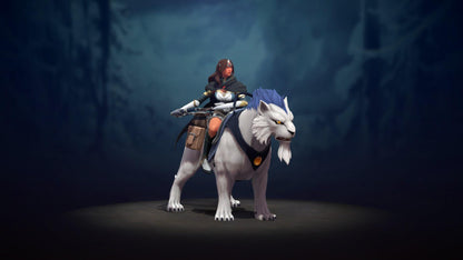 Immortal | MMR: 6480 - Behavior: 12000 - Communication: 10806