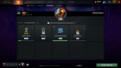 MMR: 1715 - Behavior: 12000