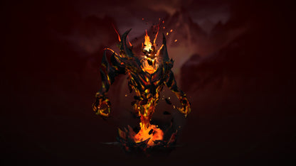 Ancient I | MMR: 3791 - Behavior: 10554 - Communication: 10554