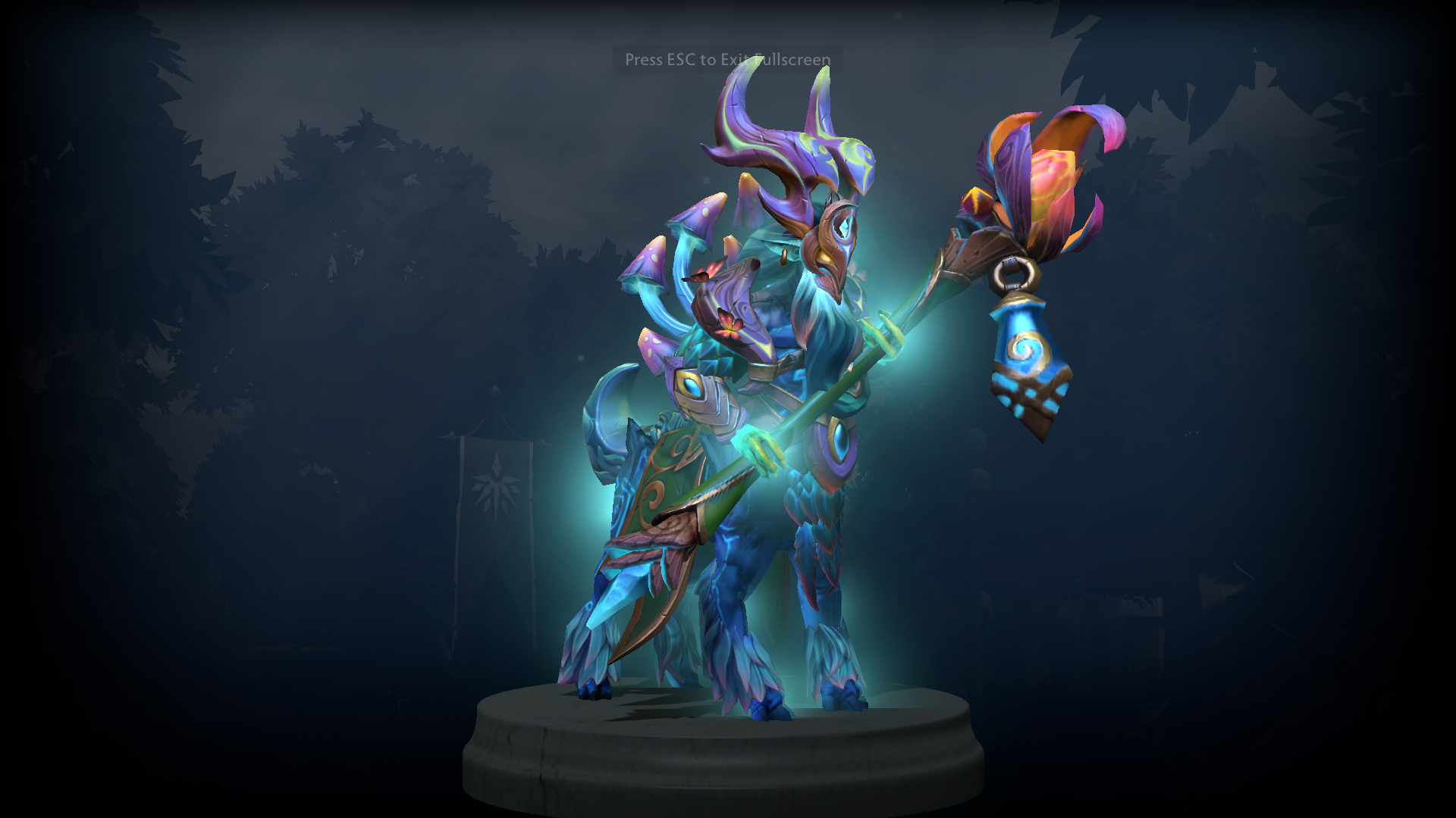 Ancient I | MMR: 3850 - Behavior: 9685