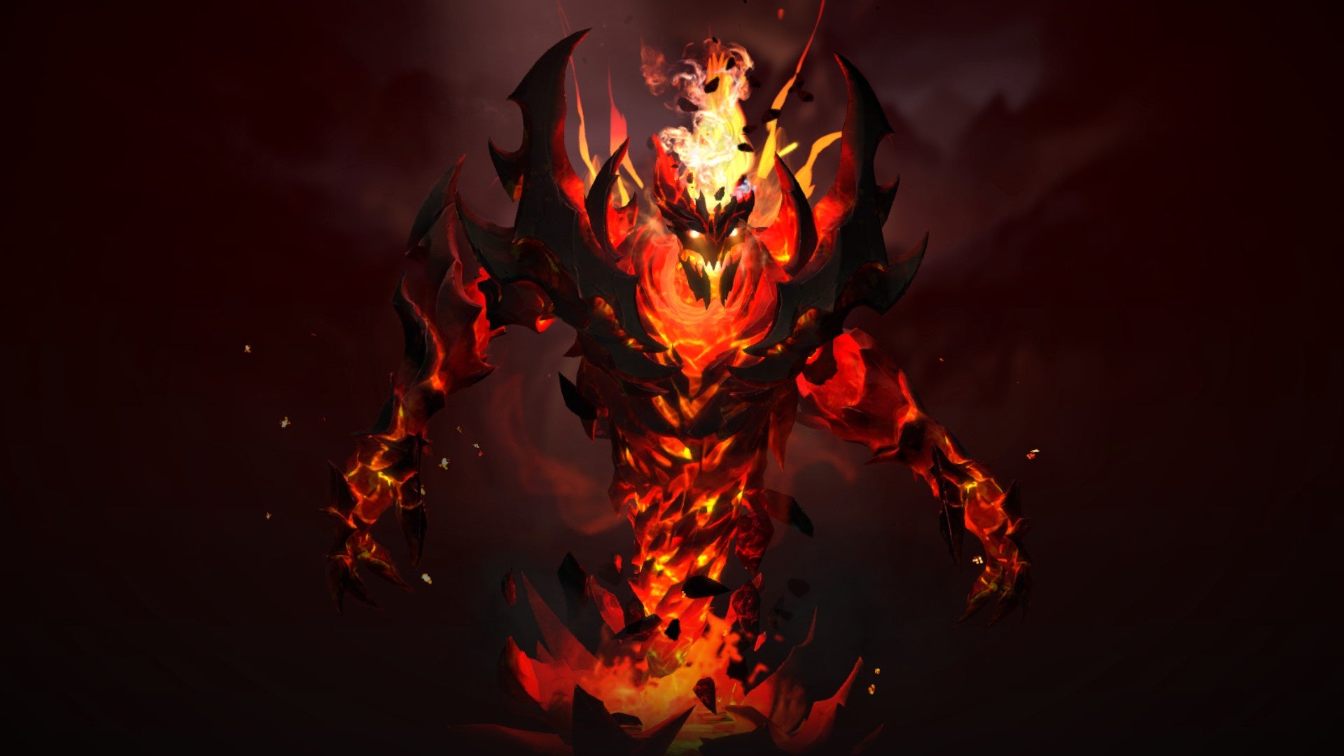 MMR: 478 - Behavior: 8625