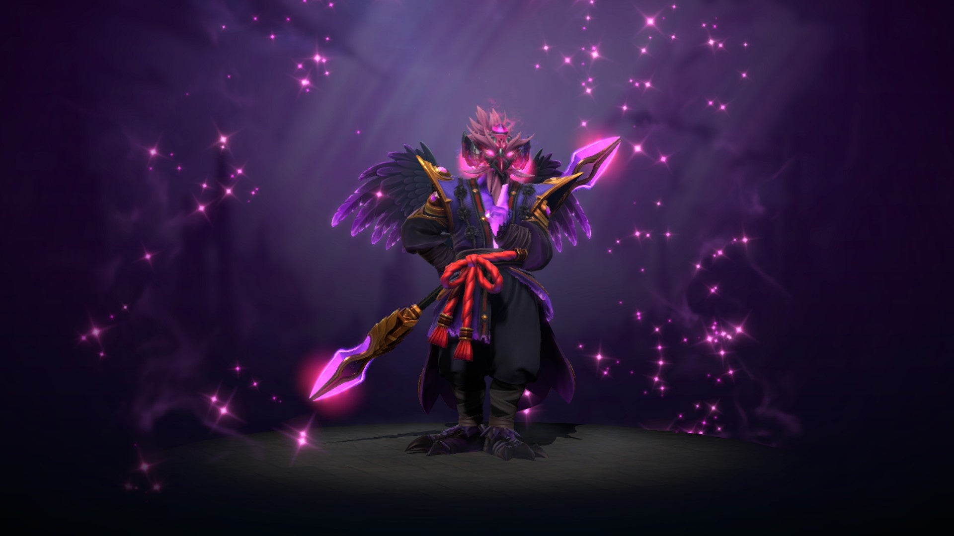 Ancient V | MMR: 4532 - Behavior: 10445 - Communication: 8055