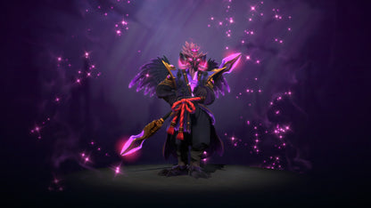 Ancient V | MMR: 4532 - Behavior: 10445 - Communication: 8055