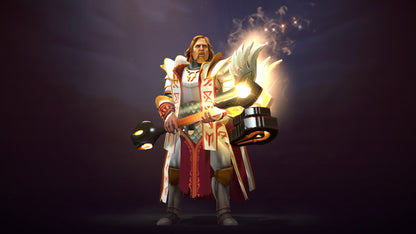 MMR: 4872 - Behavior: 9857