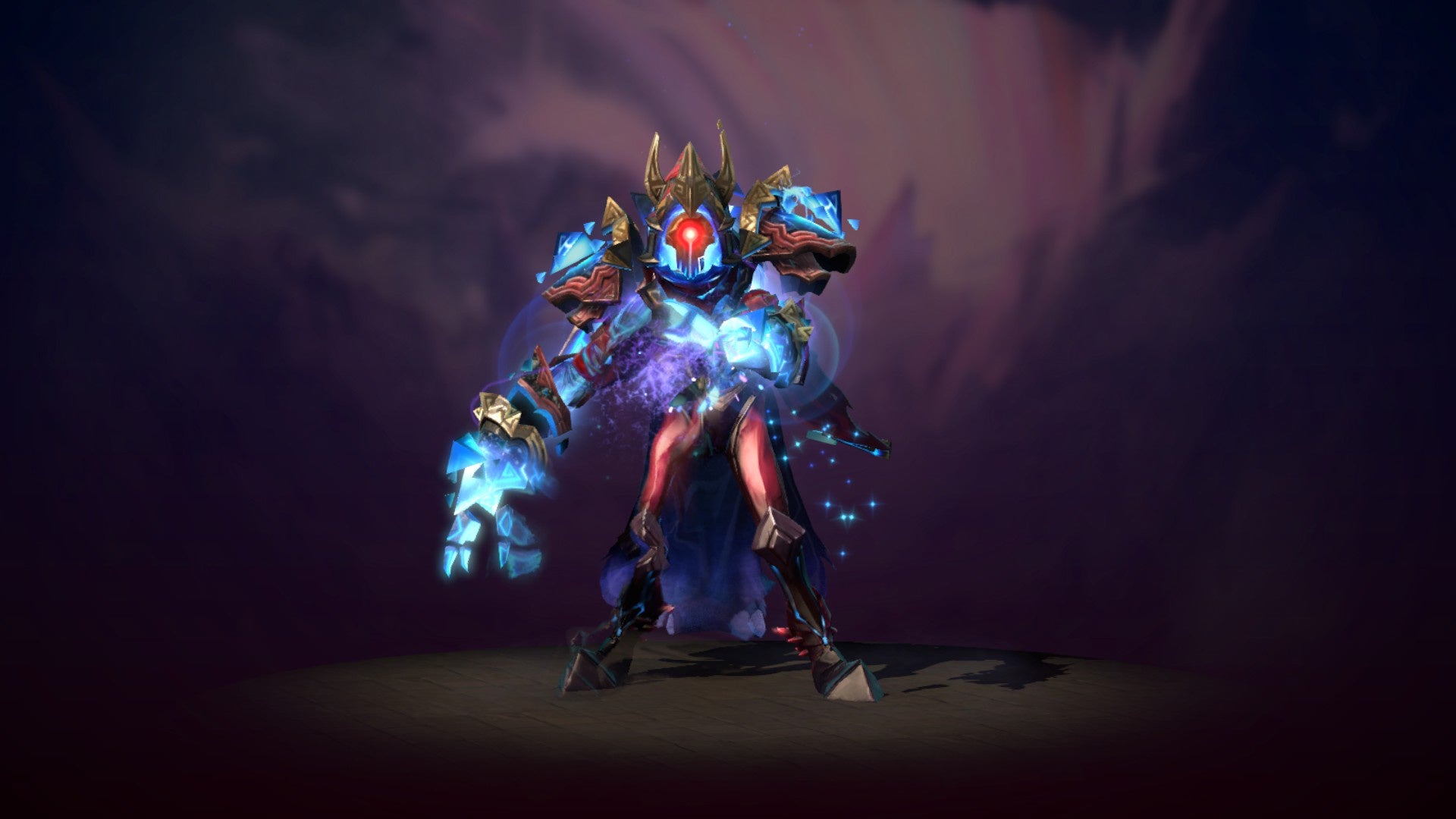 MMR: 2226 - Behavior: 9664