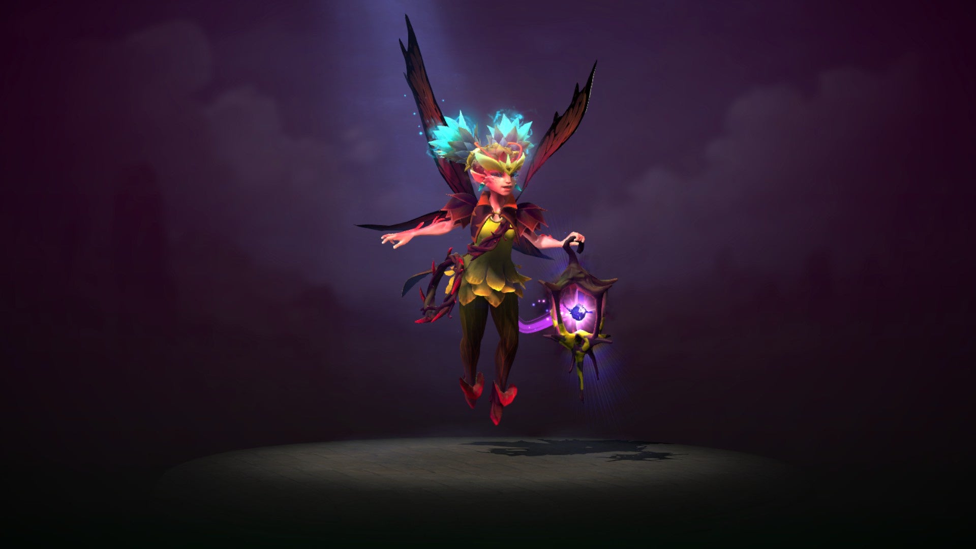 MMR: 1243 - Behavior: 10226