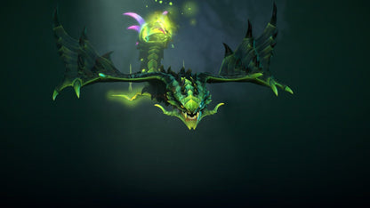 MMR: 2952 - Behavior: 11400
