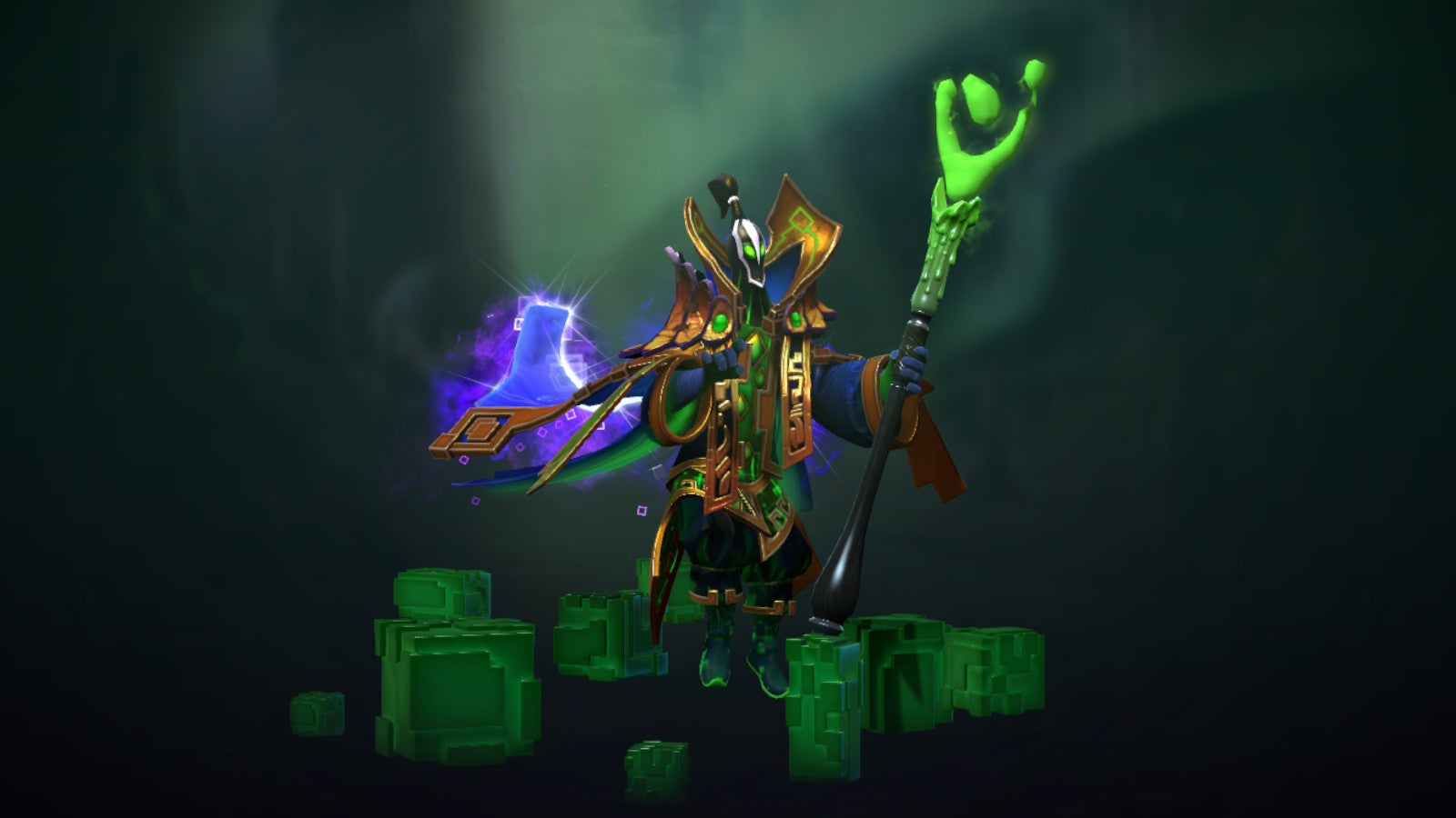 MMR: 5387 - Behavior: 10001