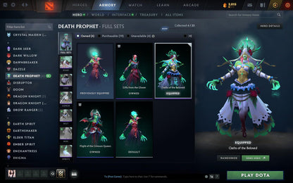 Archon II | MMR: 2513 - Behavior: 10450 - Communication: 10450