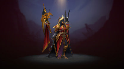 MMR: 978 - Behavior: 8632