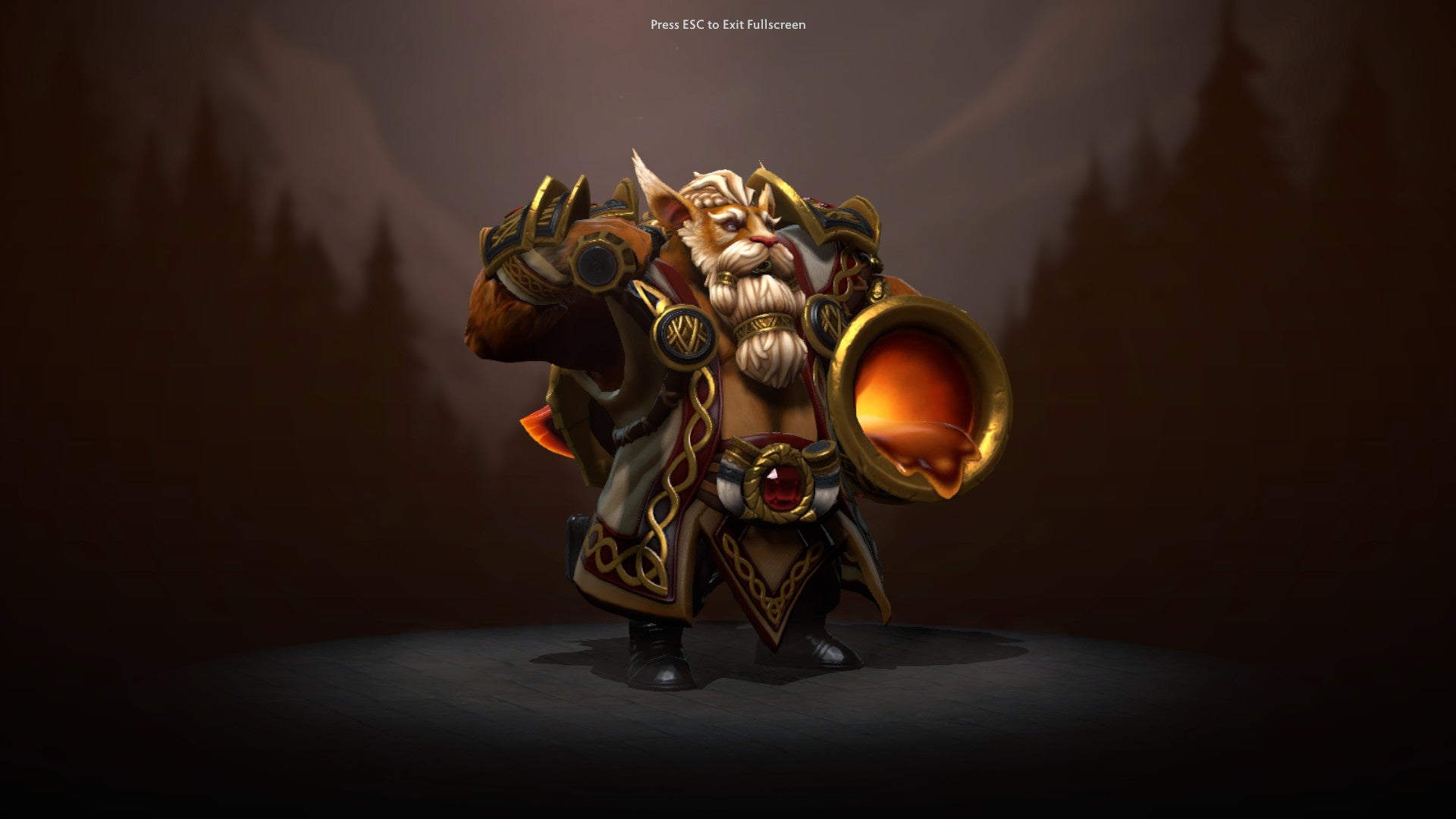 Ancient I | MMR: 3868 - Behavior: 8636 - Communication: 8636