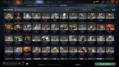 Legend V | MMR: 3702 - Behavior: 10045 - Communication: 9396