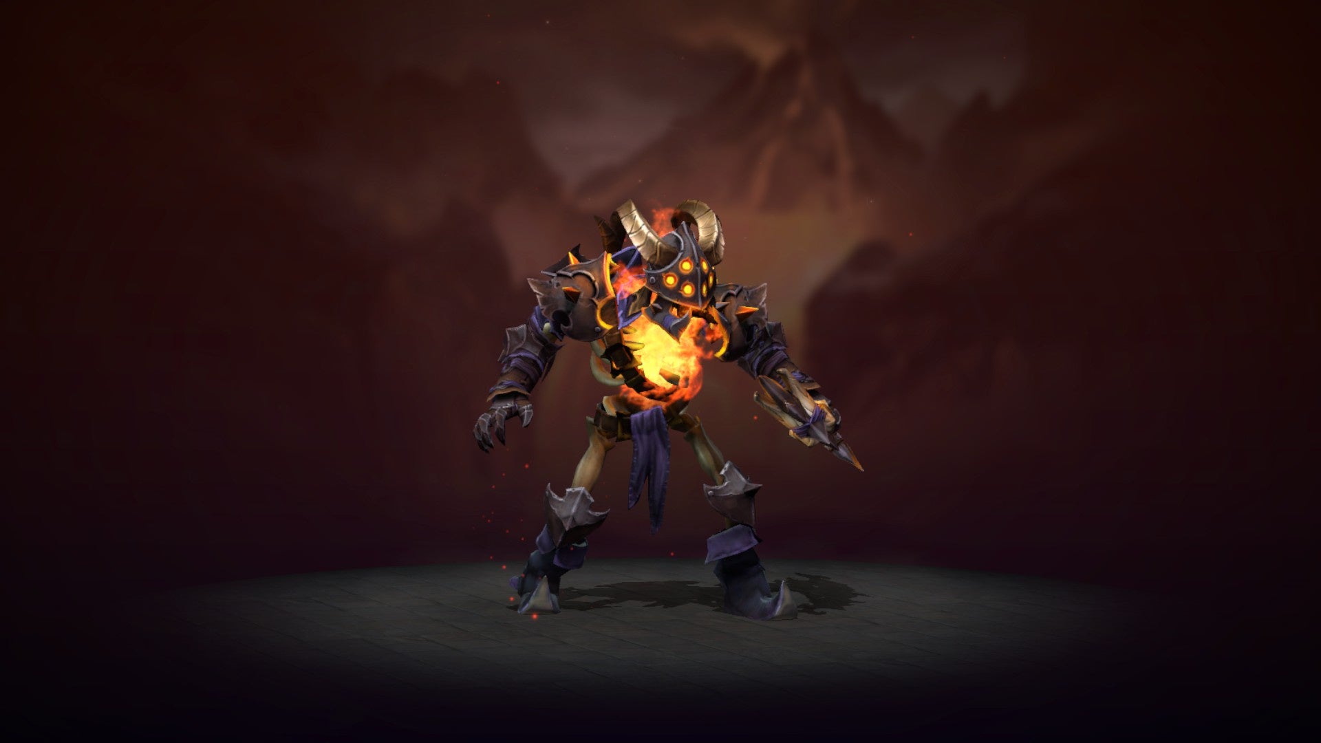 MMR: 3284 - Behavior: 9939