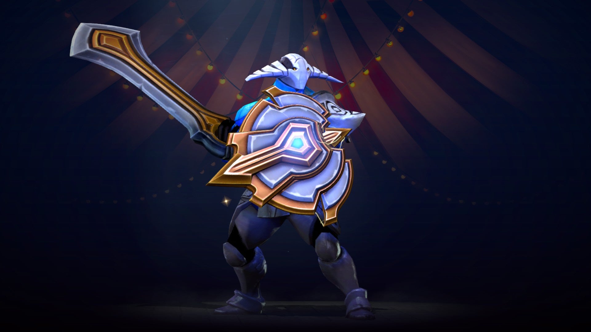 MMR: 2700 - Behavior: 9124