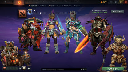 MMR: 1225 - Behavior: 11670