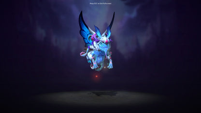 Archon II | MMR: 2329 - Behavior: 11412 - Communication: 11412