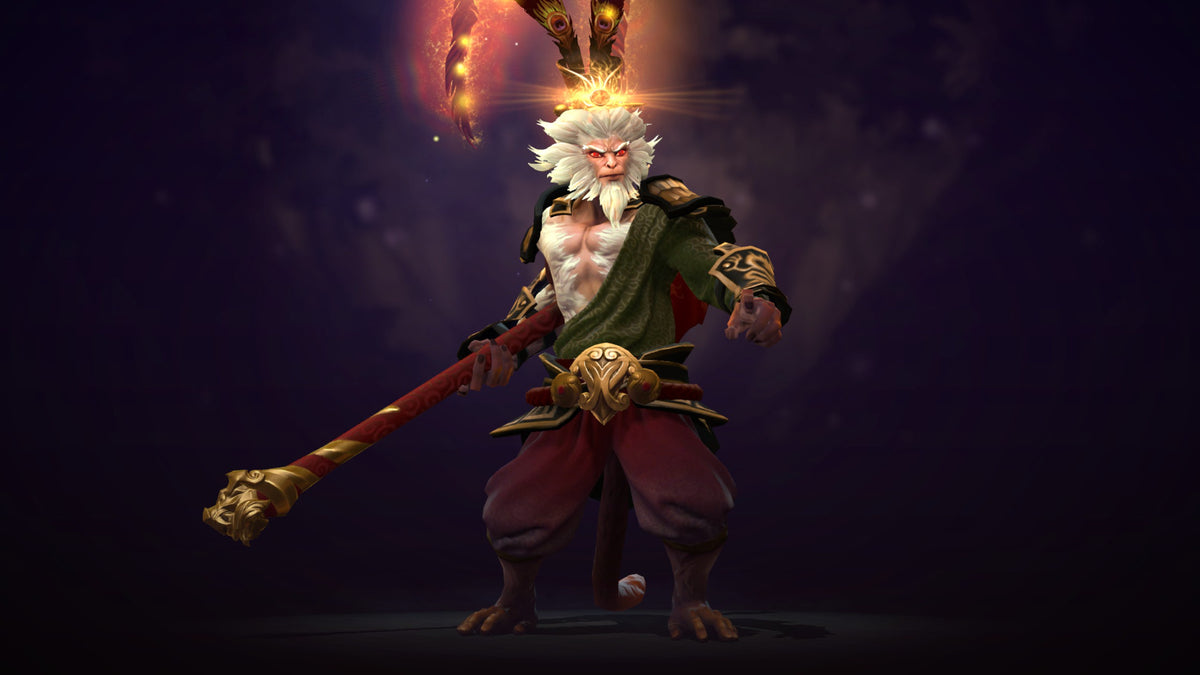MMR: 4353 - Behavior: 9907