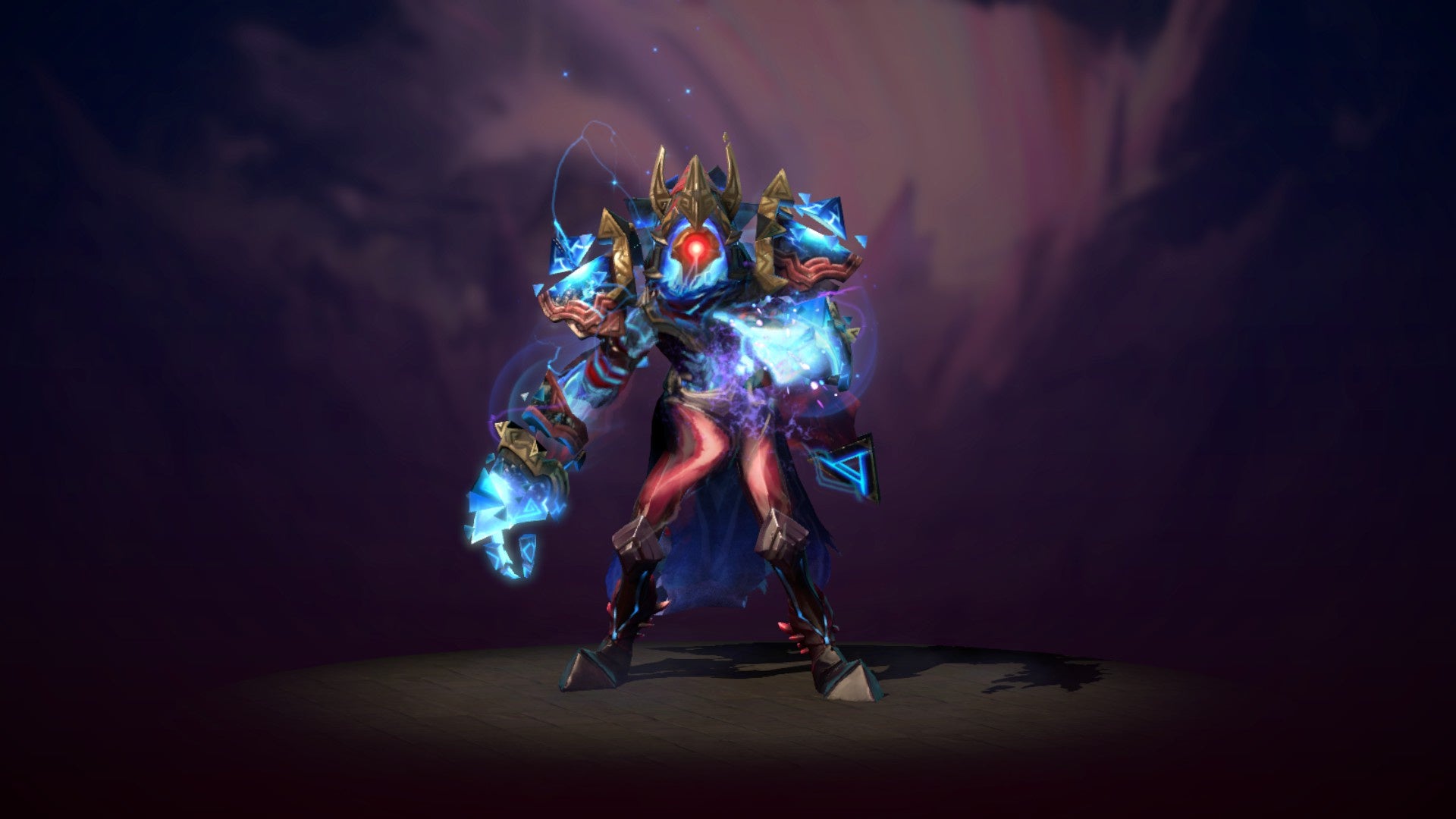 MMR: 429 - Behavior: 7909