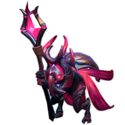 Woodland Warbands - Dire Creeps