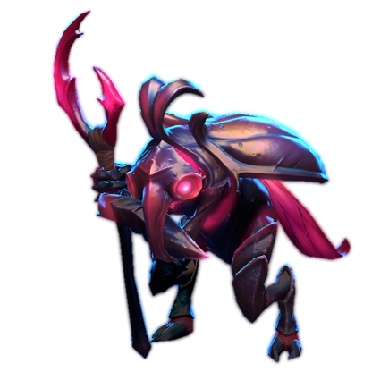 Woodland Warbands - Dire Creeps